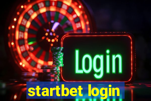 startbet login